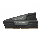 Memorie RAM Corsair Vengeance 64GB DDR5 5200Mhz CL40 Dual Channel Kit